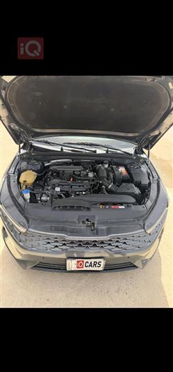 كيا K5